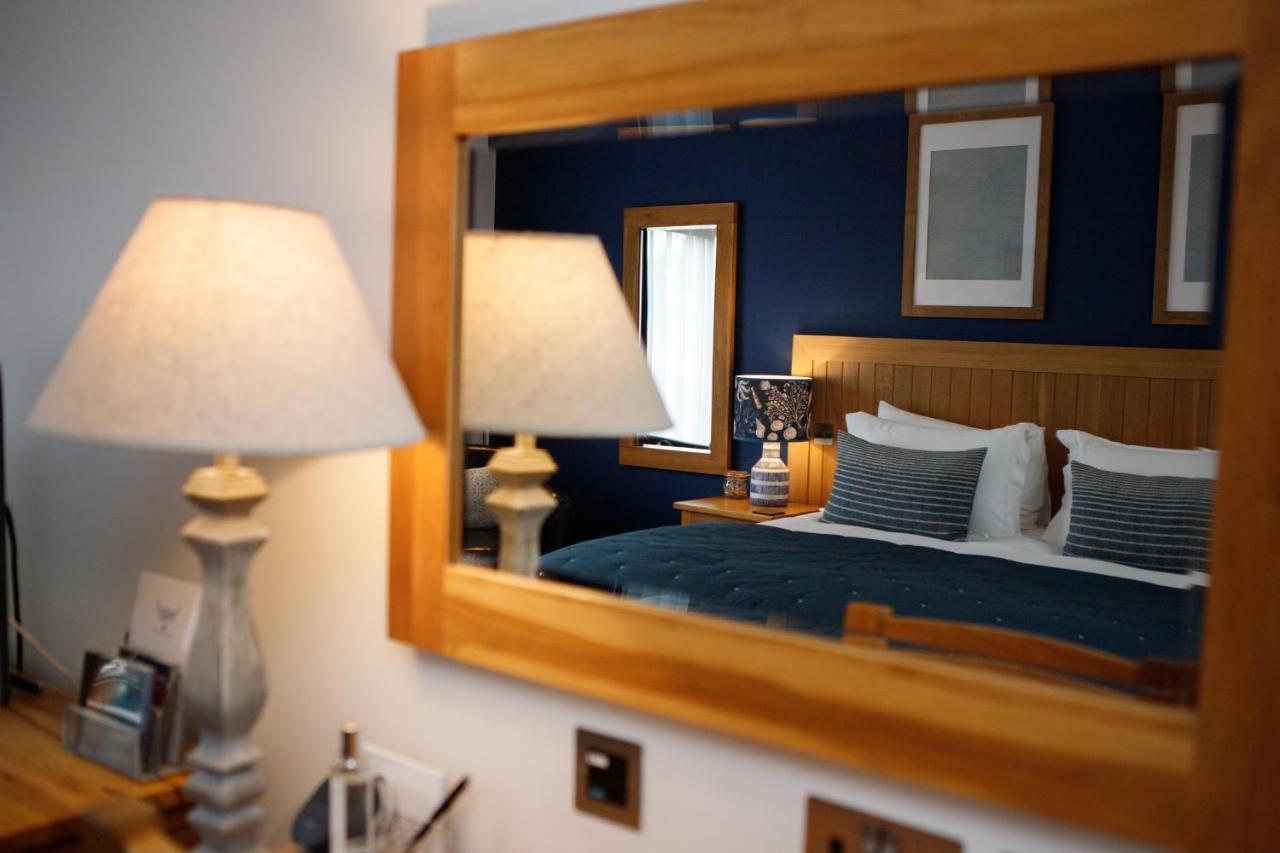 Broad Bay House Hotel Back Bagian luar foto